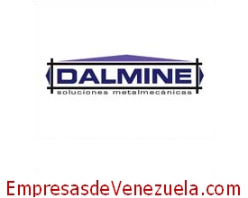 Andamios Dalmine, S.A. en Caracas Distrito Capital