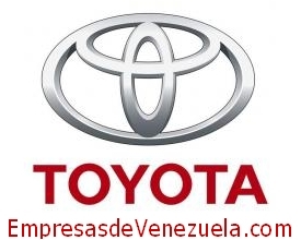 Andina Del Toyota en San Cristobal Táchira