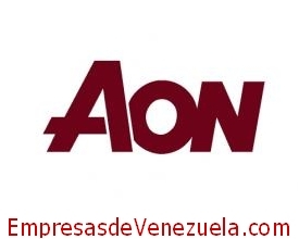 Aon Group Venezuela Corretaje de Reaseguros, C.A en Caracas Distrito Capital