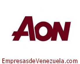 Aon Risk Services Venezuela, Corretaje de Seguros CA en Caracas Distrito Capital