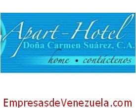 Apart-Hotel Doña Carmen Suarez Ca en Merida Mérida