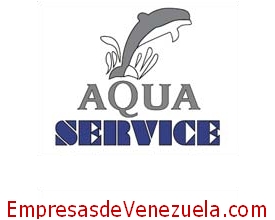 Aqua Service 3000, CA. en Caracas Distrito Capital