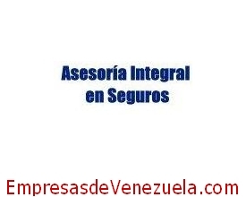 Asesoría Integral de Seguros en Caracas Distrito Capital