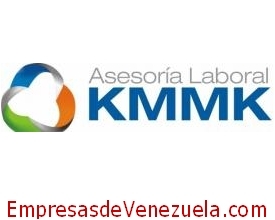 Asesoria Laboral Kmmk, Ca en Caracas Distrito Capital