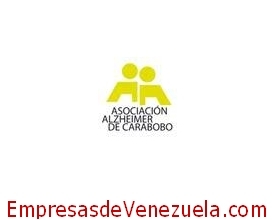 Asociación Alzheimer de Carabobo en Valencia Carabobo