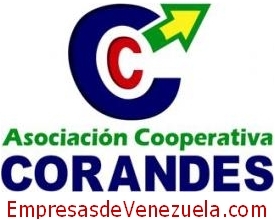 Asociacion Cooperativa CORANDES RRL en Tovar Mérida