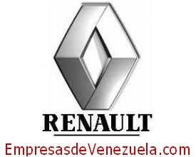 Asociación de Concesionarios Renault en Caracas Distrito Capital