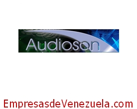 Audiosón, C.A. en Caracas Distrito Capital