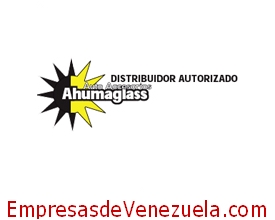 Auto Accesorios Ahumaglass en Caracas Distrito Capital
