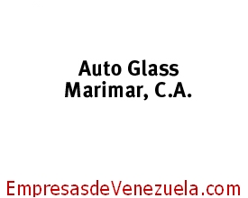 Auto Glass Marimar, C.A. en Maracay Aragua