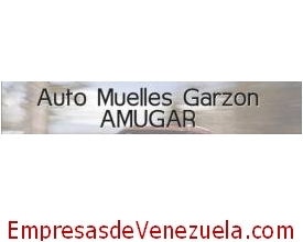 Auto Muelles Garzón en El Vigia Mérida