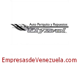 Auto Periquito y Repuestos Elyzval CA en Maturin Monagas