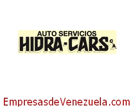 Auto Servicios Hidra-Cars, C.A. en Los Teques Miranda