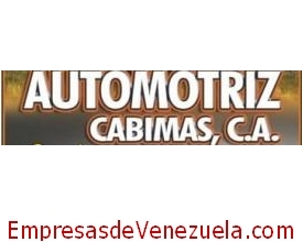 Automotriz Cabimas en Maracaibo Zulia
