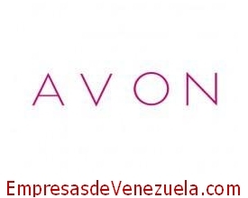 Avón Cosmetics de Venezuela CA en Caracas Distrito Capital