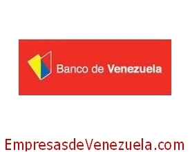 Banco de Venezuela en Barquisimeto Lara