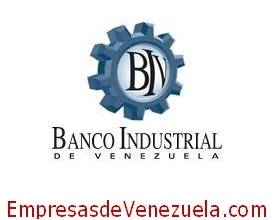 Banco Industrial de Venezuela en Punto Fijo Falcón