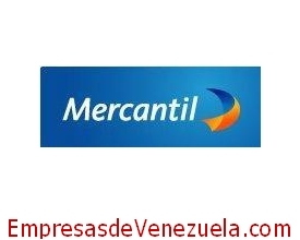 Banco Mercantil en Tariba Táchira