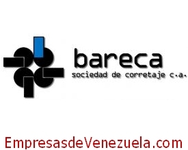 Bareca Sociedad de Corretaje CA en Maracaibo Zulia