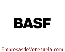 Basf Venezolana SA en Caracas Distrito Capital