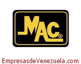 Baterias Mac de Venezuela en Caracas Distrito Capital
