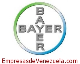 Bayer S.A en Caracas Distrito Capital
