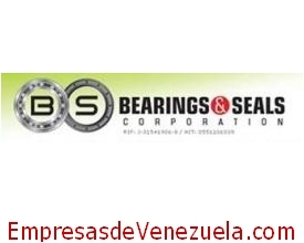 Bearings & Seals Corporation CA en Cumana Sucre
