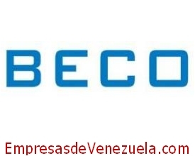 Beco CCCT en Caracas Distrito Capital