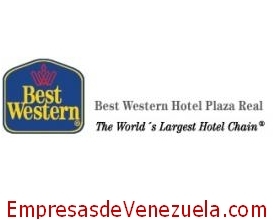 Best Western Hotel Plaza Real en Calabozo Guárico