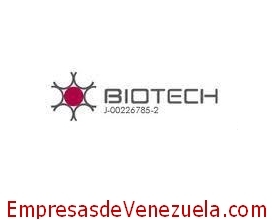 Biotech Laboratorios CA en Maracaibo Zulia