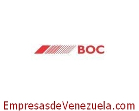 Boc Gases De Venezuela C.A en Matanzas Bolívar