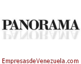 C.A. Diario Panorama en Ciudad Ojeda Zulia
