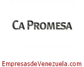 Ca Promesa en Caracas Distrito Capital