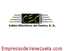 Cables Eléctricos del Centro, C.A. en Valencia Carabobo