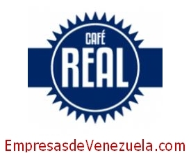 Café Real en Valencia Carabobo