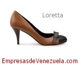 Calzados Loretta SRL en Caracas Distrito Capital
