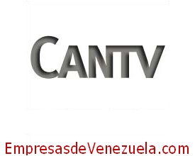 CANTV en Caracas Distrito Capital