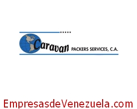 Caravan Packers Services, C.A. en Caracas Distrito Capital