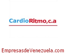 Cardio Ritmo, C.A. en Caracas Distrito Capital