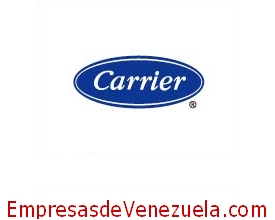 Carrier en Caracas Distrito Capital
