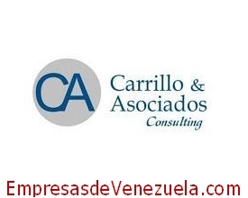 Carrillo Carrillo & Asociados en Maracay Aragua