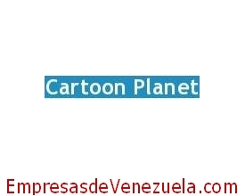 Cartoon Planet en Barquisimeto Lara