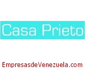 Casa Prieto CA en Caracas Distrito Capital