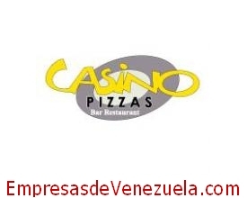 Casino Pizzas, CA en San Cristobal Táchira