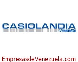 Casiolandia II CA en Caracas Distrito Capital