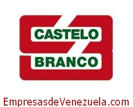 Castelo Branco Industrial, CA en Caracas Distrito Capital