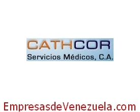 Cathcor Servicios Medicos CA en Caracas Distrito Capital