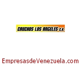 Cauchos Los Angeles CA en Caracas Distrito Capital