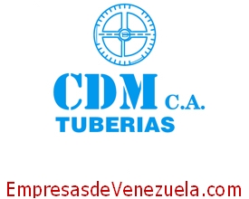 Cdm en Caracas Distrito Capital
