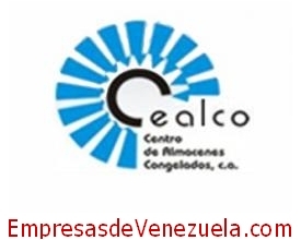 Cealco CA en Cagua Aragua